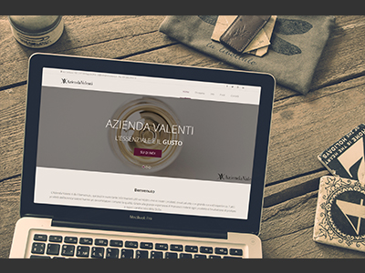 Azienda Valenti